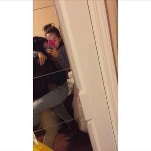 Meet your Posher, Sandra