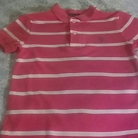 Polo shirt