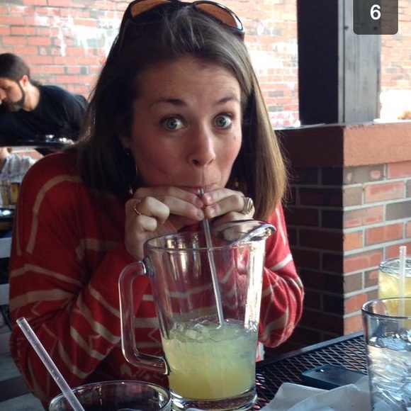 Meet your Posher, Jillian