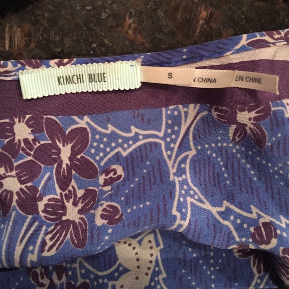 Kimchi Blue Mimi dress from Urban outfitters - Picture 3 of 3