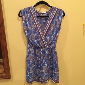 Kimchi Blue Mimi dress from Urban outfitters