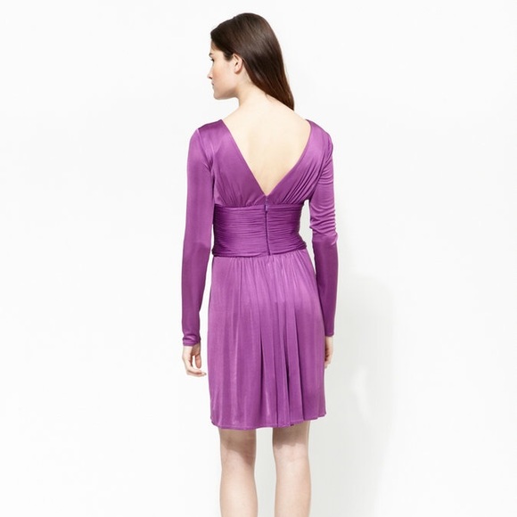 BCBGMAXAZRIA
Jersey Polly Dress - Picture 2 of 3