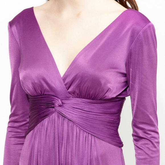 BCBGMAXAZRIA
Jersey Polly Dress - Picture 3 of 3