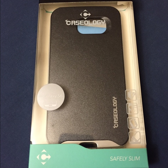 Caseology case for Samsung S6