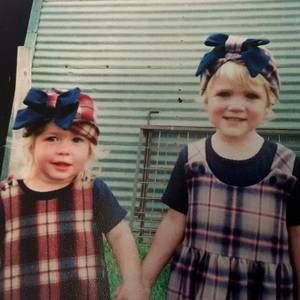 Meet your Posher, Kylar