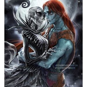 Meet your Posher, Iris