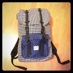 Herschel Bag