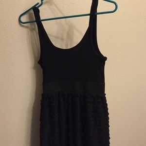 LBD - the perfect date outfit