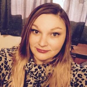 Meet your Posher, Catherine