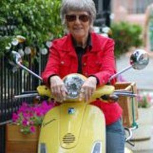 Meet your Posher, Sandra