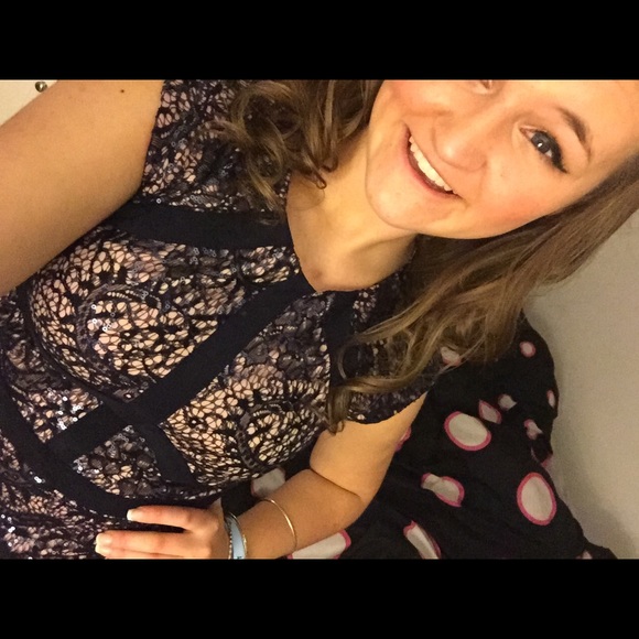 Meet your Posher, Natalie