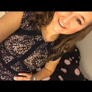 Meet your Posher, Natalie