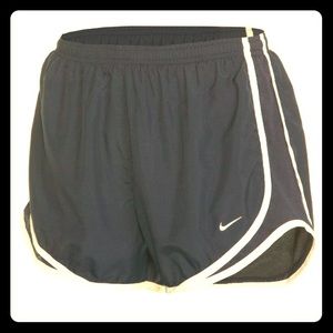 Nike running shorts