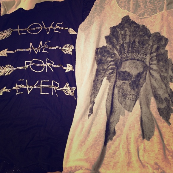 Tank top Bundle