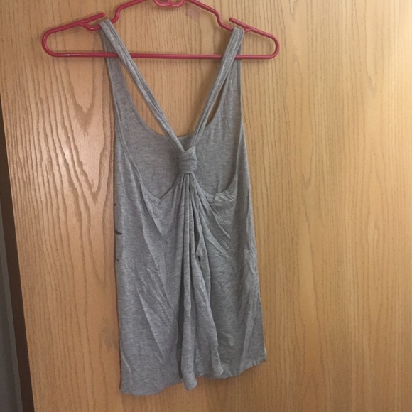 SOLD 💥REDUCED Boho Tank - Picture 3 of 3