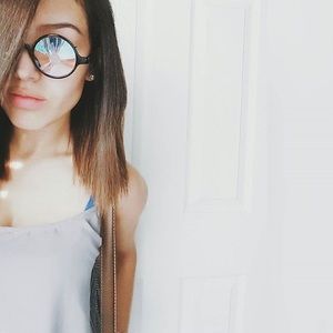 Aurora Vision Kaleidoscope glasses