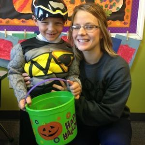 Meet your Posher, Laura