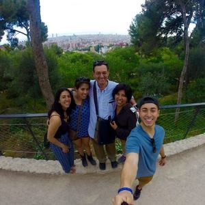 Meet your Posher, Neil