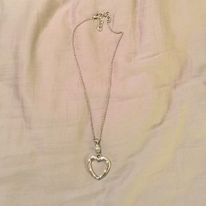 *flash sale* Brighton Heart Necklace!