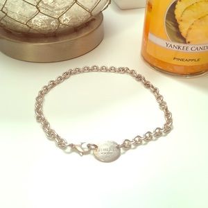 Tiffany & Co necklace