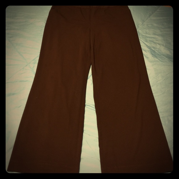 RESERVED Worthington Black Pants 🌸🌹🌷