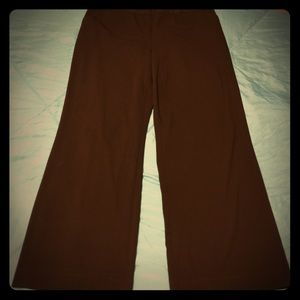 RESERVED Worthington Black Pants 🌸🌹🌷