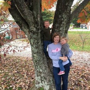 Meet your Posher, Erin