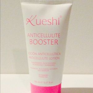 Anti cellulite Booster