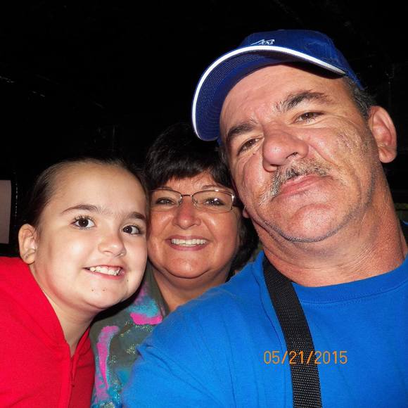 Meet your Posher, Patsy - Picture 1 of 1