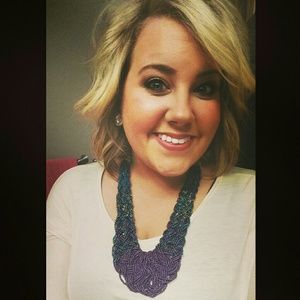 Meet your Posher, Mackenzie