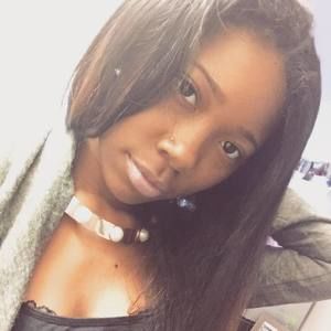 Meet your Posher, Olga