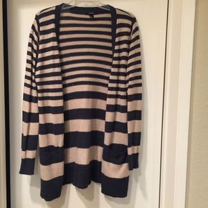 Forever21 boyfriend sweater