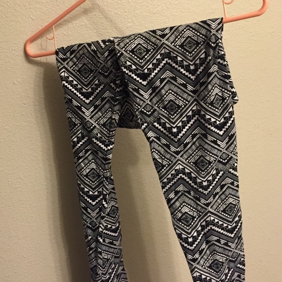 Yoga pants nwot