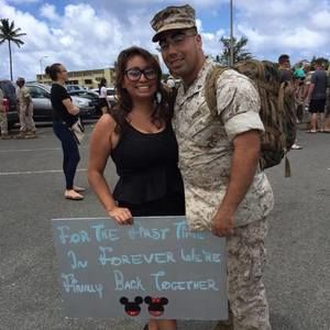 Meet your Posher, Michelle