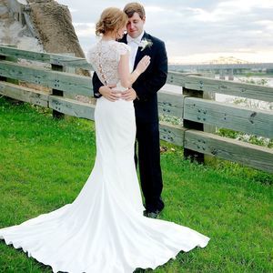 Meet your Posher, Kacy