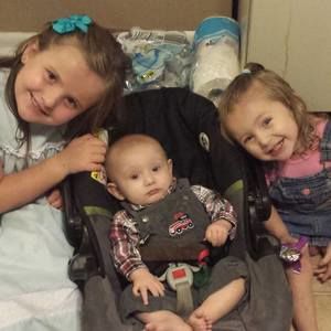 Meet your Posher, Jessica