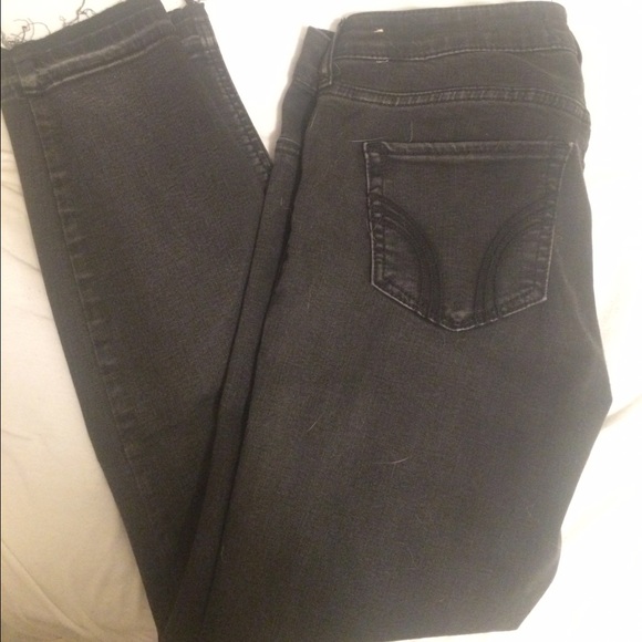 NWOT Hollister Jeggings