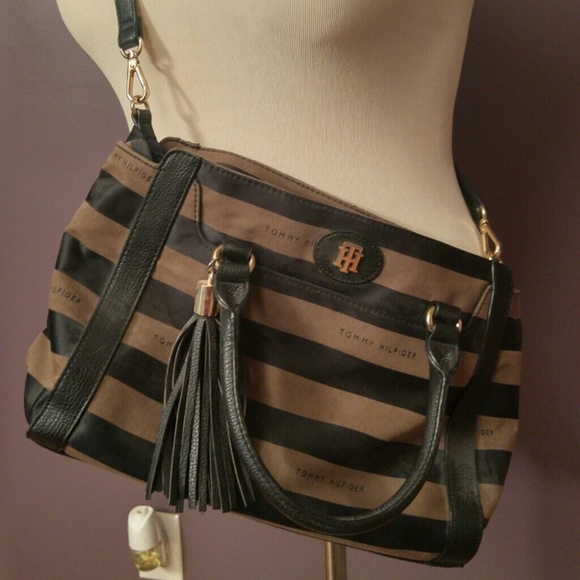 Crossbody Tommy Hilfiger bag