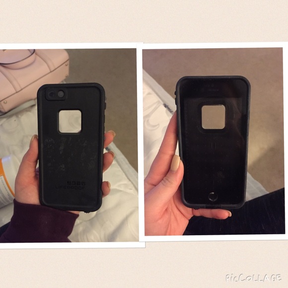 Lifeproof iPhone 6 Case Review - YouTube iPhone 6 life proof case