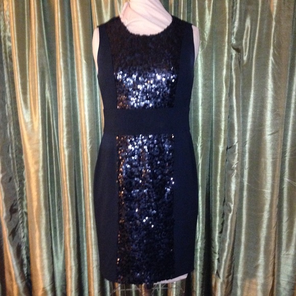 Calvin Klein dress