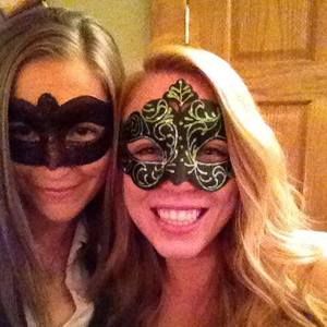 Meet your Posher, Brittany