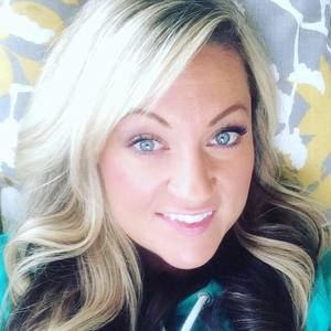 Meet your Posher, Kristina