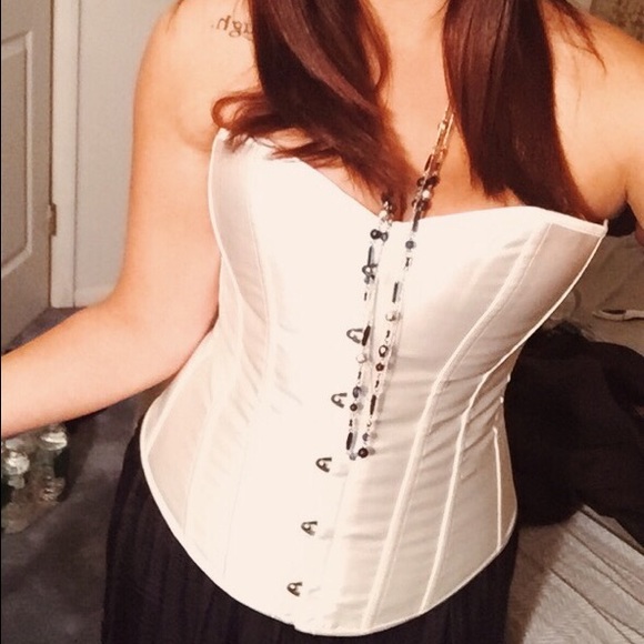 Corset