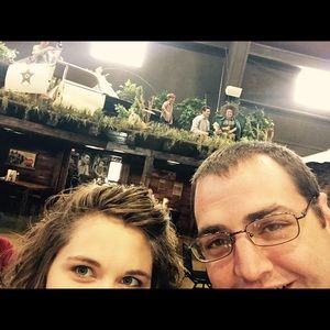 Meet your Posher, Deanna