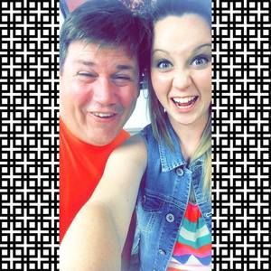 Meet your Posher, Reagan