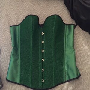 Corset