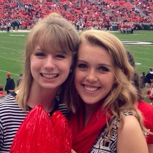 Meet your Posher, Camille