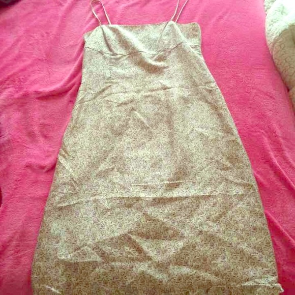 Ann Taylor size 2 dress