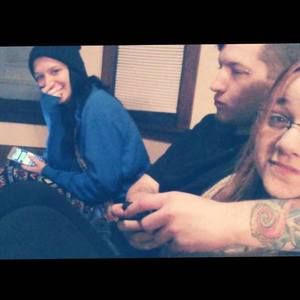 Meet your Posher, Lydia