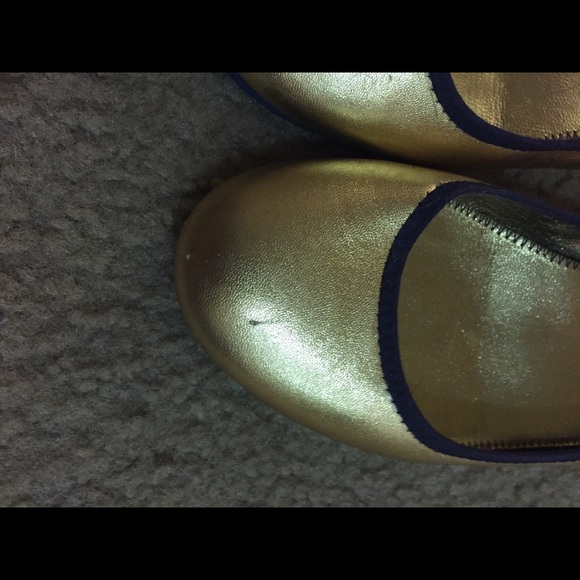 Marc Jacobs flats 38 - Picture 2 of 3